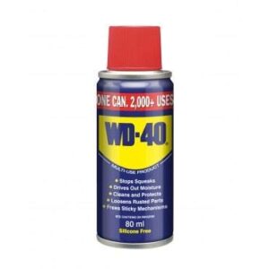 WD40 80ML