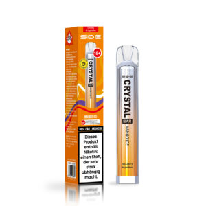 SKE CRYSTAL 600 POD KIT MANGO ICE