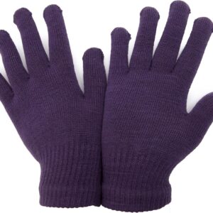 HANDY MAGIC GLOVES BLACK ONE GLM-105
