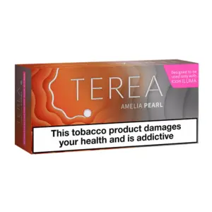 TEREA AMELIA PEARL