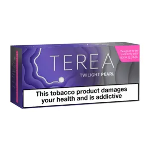 TEREA TWILIGHT PEARL