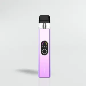 VAPORESSO XROS 4 KIT SILVER