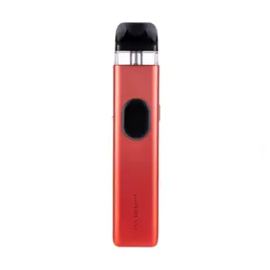 VAPORESSO XROS 5 KIT GREY SILK