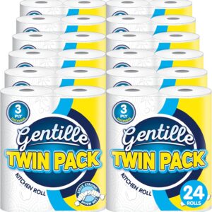 KT GENTILLE EXTRA TWIN PACK