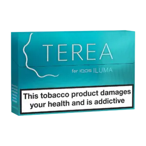 TEREA TURQUOISE