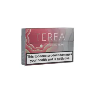 TEREA STRALING PEARL