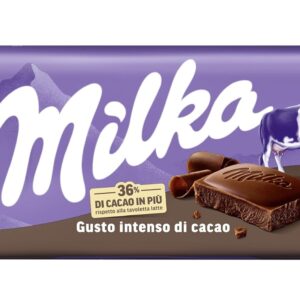 MILKA EXTRA CACAO