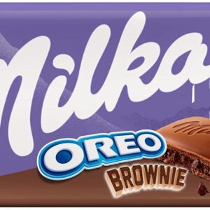 MILKA OREO BROWNIE