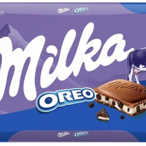 MILKA OREO