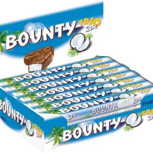 BOUNTY TRIO