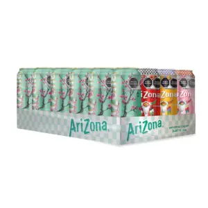 ARIZONA ASST FLAVORS