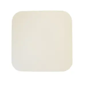 9X9 POLY COATED LIDS