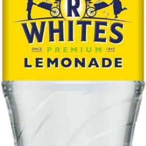R WHITES LEMONADE