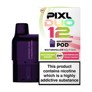 PIXL DUO 12K KIT WATERMELON EDITION