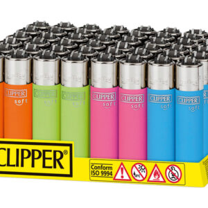 CLIPPER ELECTRONIC PASTEL