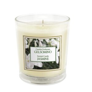 PETALI CANDLE JAR JASMINE 120G