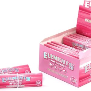 Elements connoisseur pink kss