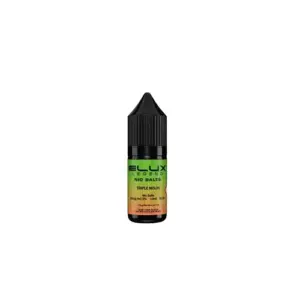 ELUX NIC SALTS 20MG TRIPLE MELON