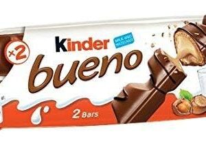 Kinder Bueno Standard