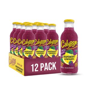 CALYPSO GRAPEBERRY LEMONADE
