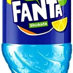 FANTA SHOKATA IMPORT