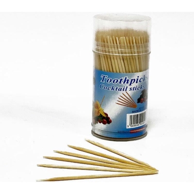 GSD TOOTHPICK/COCKTAIL STICKS