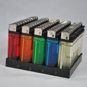 CHEAP LIGHTER 50X1S
