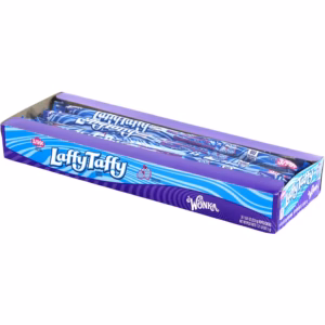 LAFFY TAFFY WILD BLUE RASP