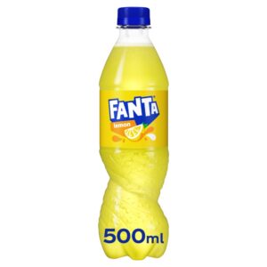FANTA (EU) LEMON