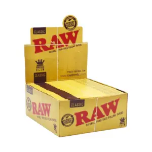RAW CLASSIC SLIM KSS
