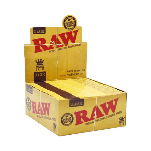 RAW CLASSIC SLIM KSS