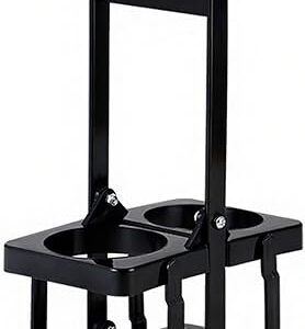 MAJESTIC 2 CUP PAPER HOLDERS