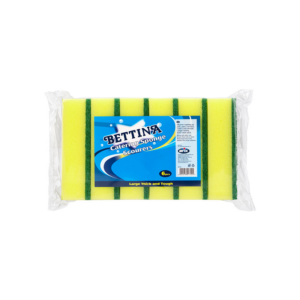 BETTINA 6 PC CATERING SPONGE SCOURER