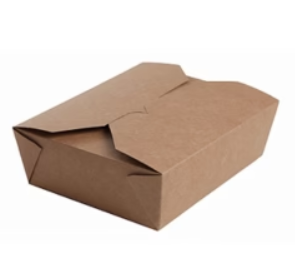 SMALL KRAFT BOXES NO 5