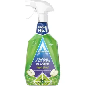 ASTONISH MOULD REMOVER
