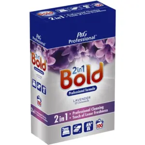 BOLD 2IN1 POWDER LAVENDER