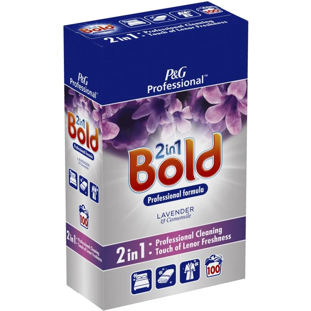 BOLD 2IN1 POWDER LAVENDER