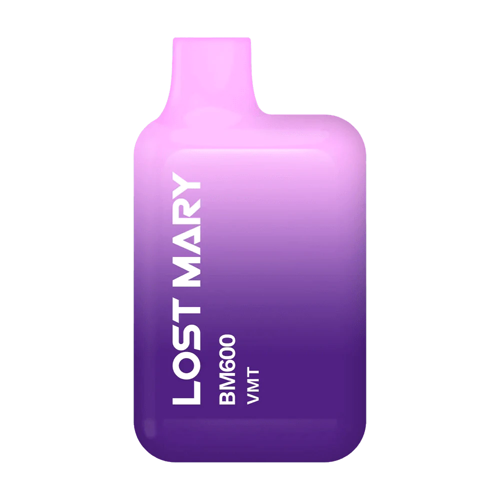 LOST MARY BM600 VMT (VIMTO)