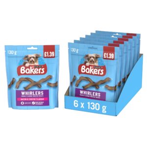 BAKERS BACON AND CHEESE PM£1.19