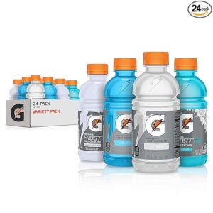 GATORADE FROST VARIETY PACK