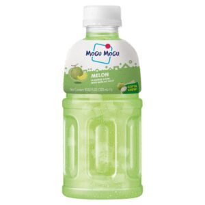 MOGU MOGU MELON FLAVOUR