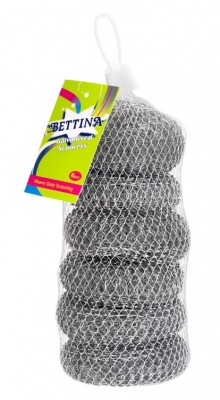 BETTINA GALVANISED SCOURERS