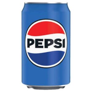 PEPSI GB