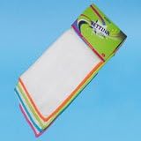 BETTINA 4PC MICROFIBRE CLOTH