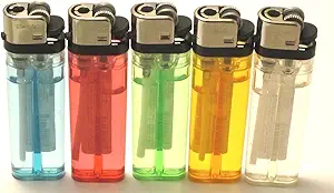 LAZR DISPOSABLE LIGHTER