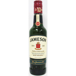 JAMESON PM £13.99