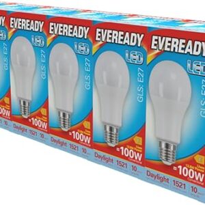 EVEREADY LED E27 1521LM