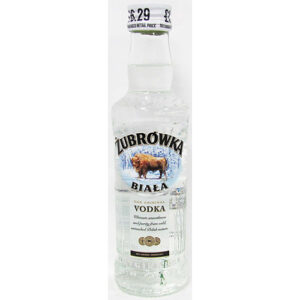 ZUBROWKA 6.29 PM