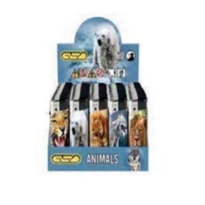 GSD ELECTRONIC CARTOON ANIMAL DESIGN