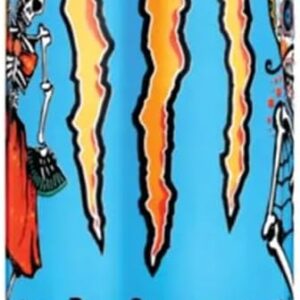 MONSTER MUCHO LOCO